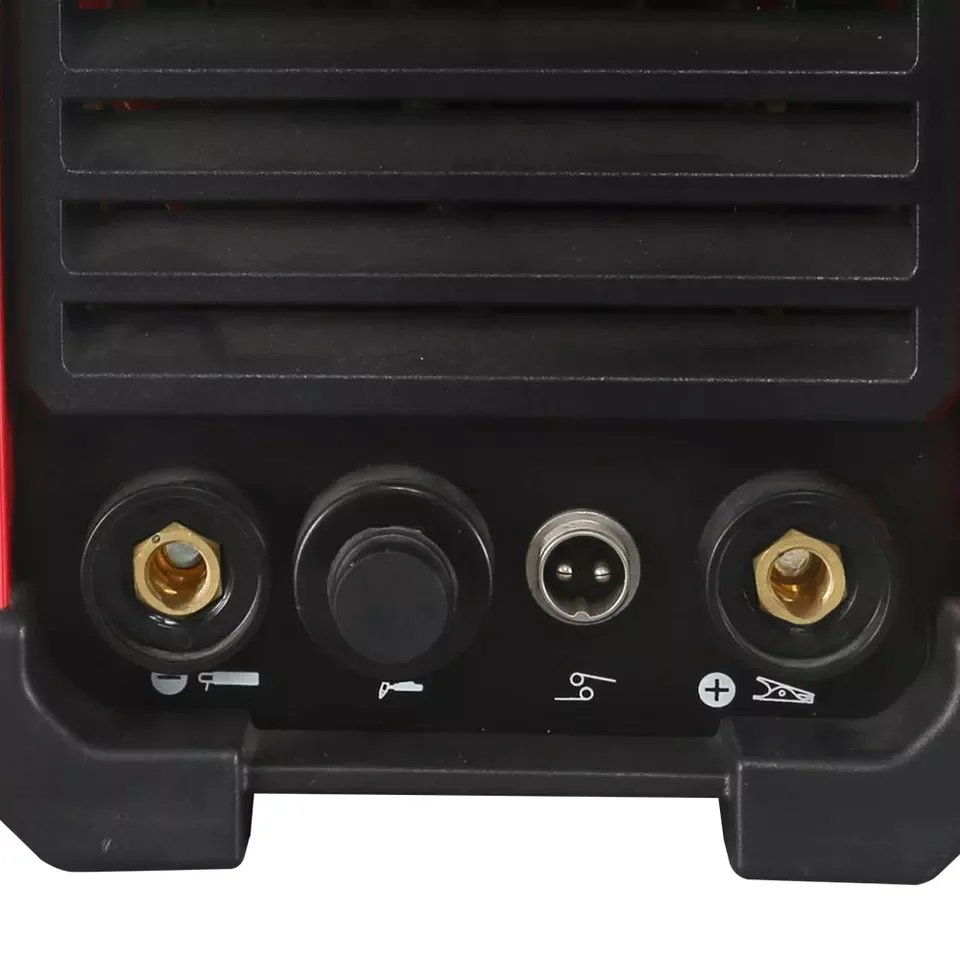 EDON DC inverter TIG-160 TIG MMA Welding Machine