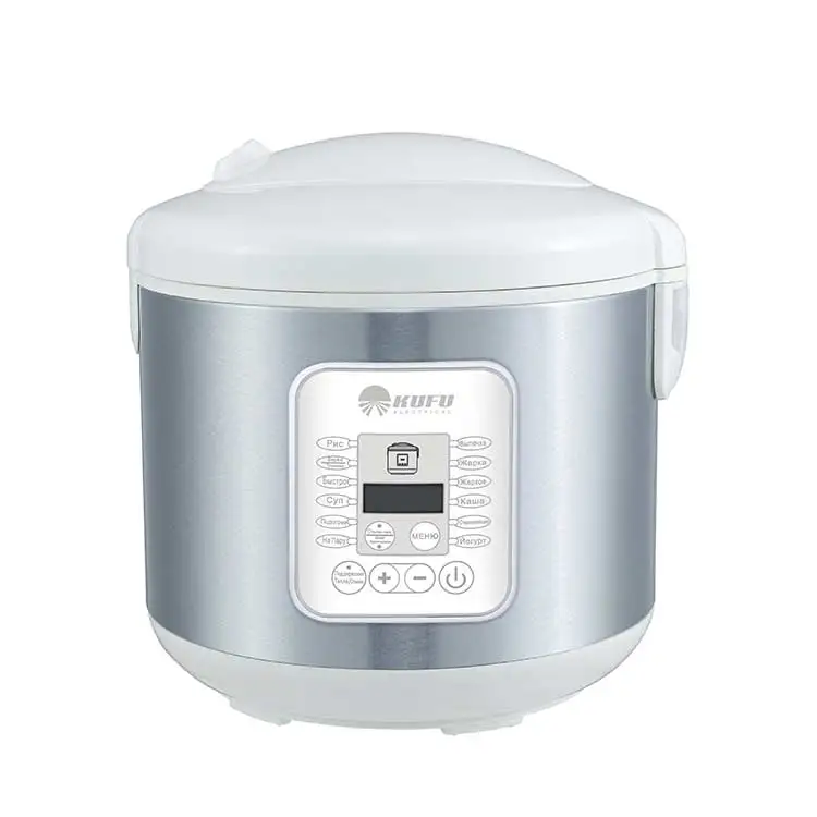 KUFU 2022 High Quality Electric Rice Cooker Multi Function Non Stick Digital Rice Cookers OEM&ODM