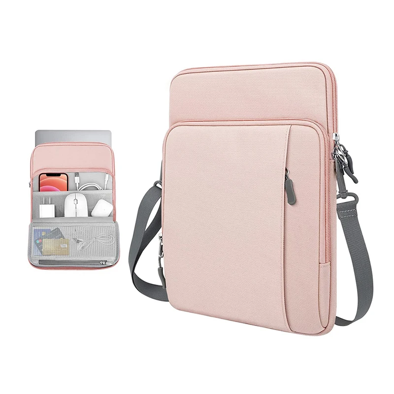 15.6 inch Wholesale Laptop sleeve bag New Fashion Promotion Laptop Bag Computer Sleeve For macbook 13 inch