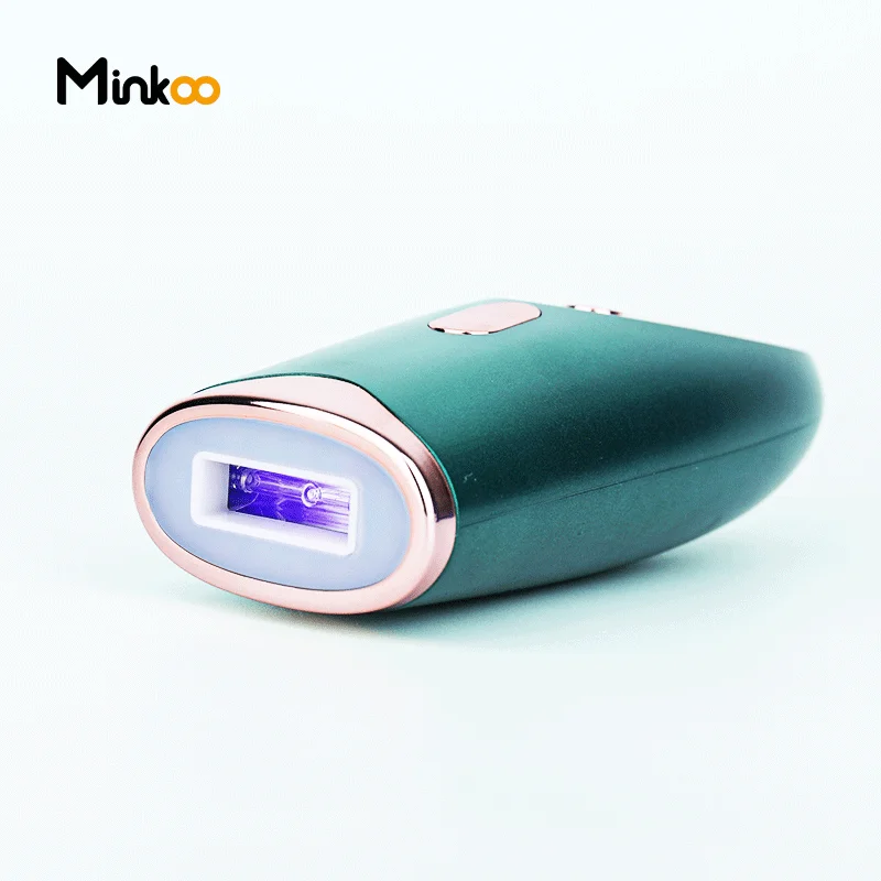 3 In 1 Ipl Laser Hair Removal Depilacion Machine Painless Hair Removal Skin Rejuvenation Ipl LED Light Therapy