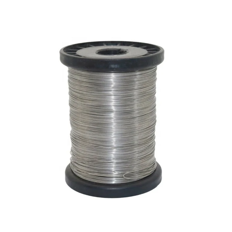 hot selling beekeeping beehive frame wire stainless steel bee frame wire