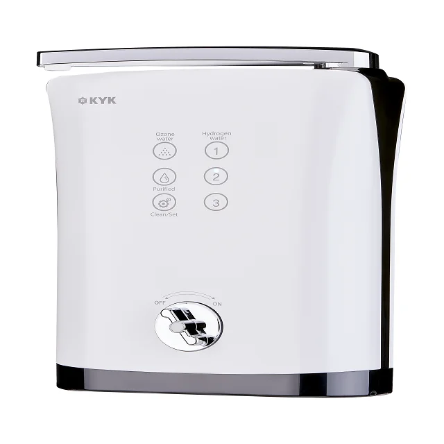 KYK Higen1+ /Hydrogen water maker/ Hydrogen water machine/