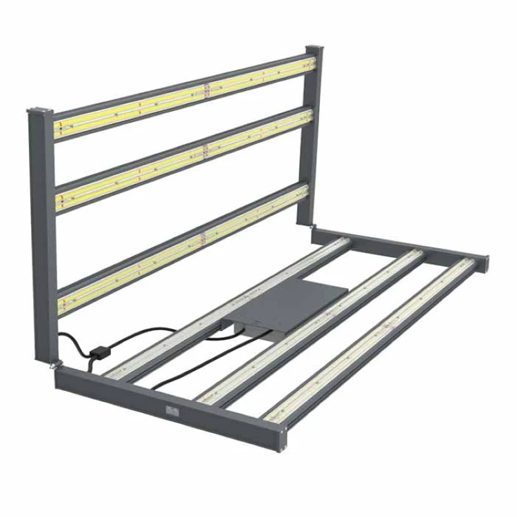 newest high umol 300w led grow light uv ir 440nm cob 3030 IP65 CE cast aluminum price list