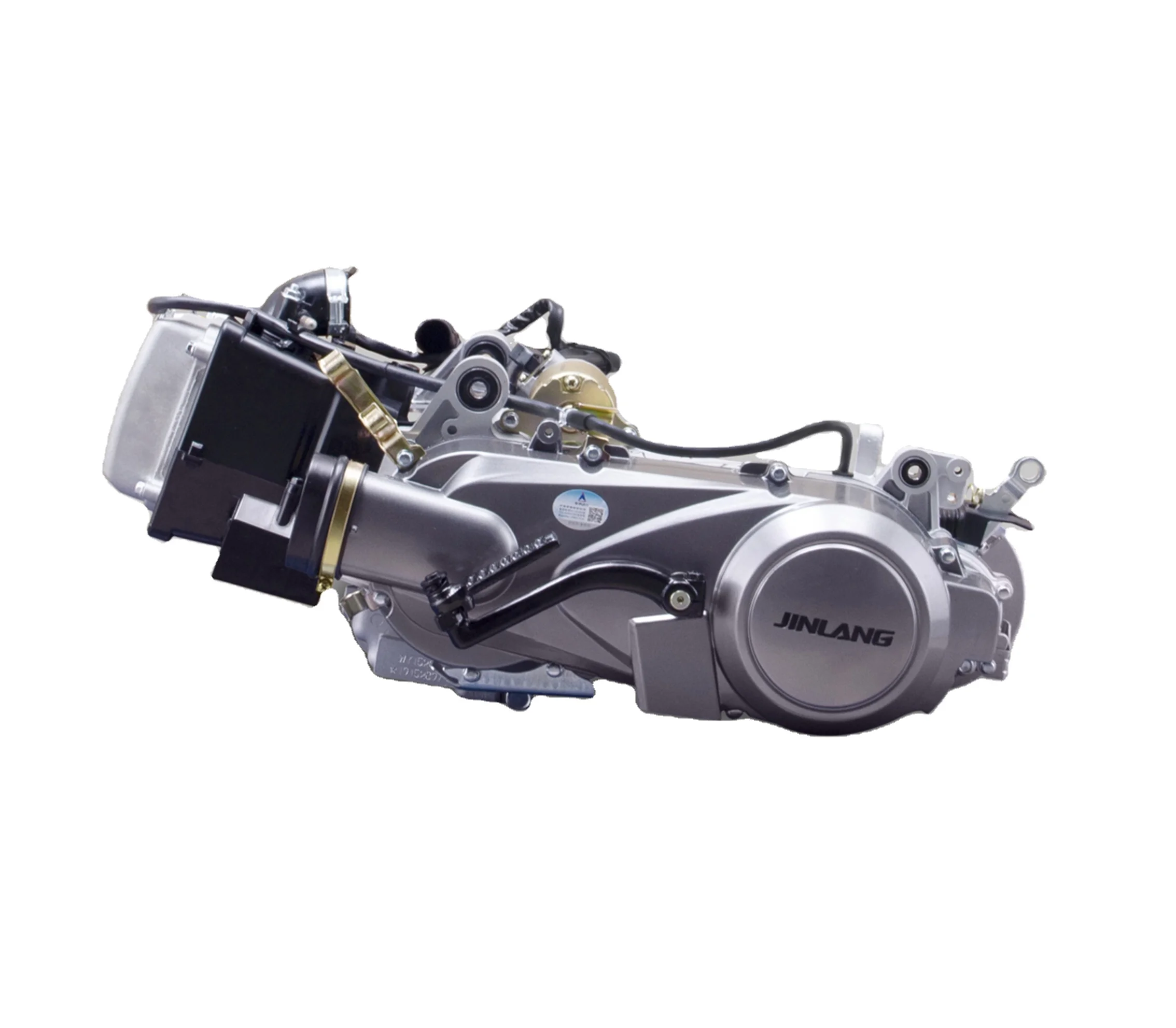 Jinlang 125cc GY6 scooter engine