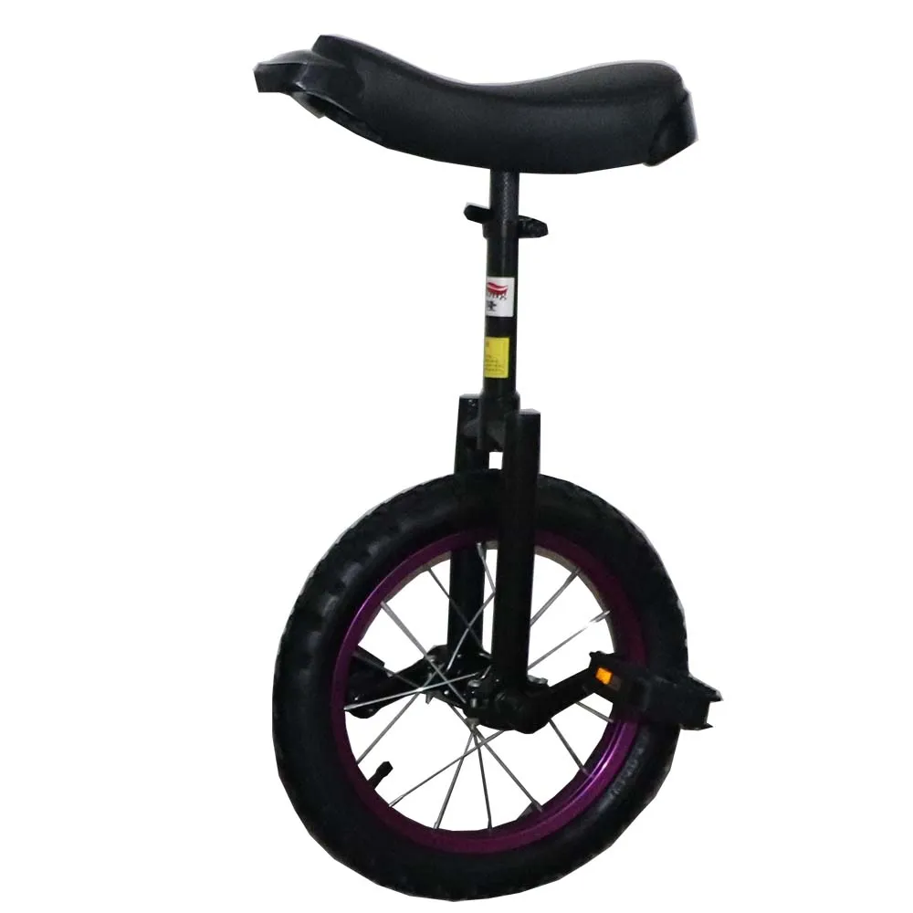 Factory 20 Inch Alloy Rim Training Wheels Unicycles For Sale