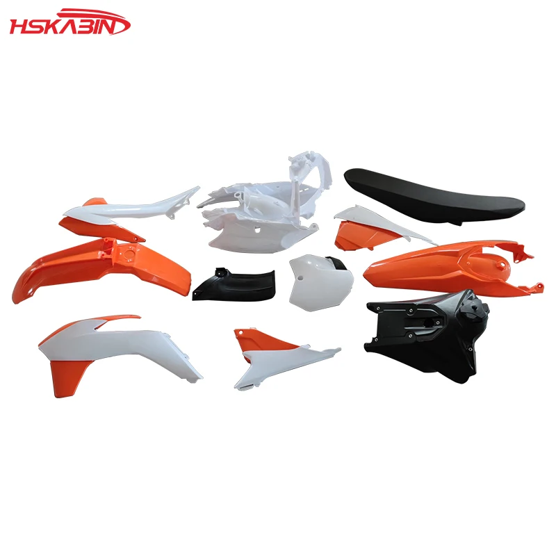 Пластиковый Чехол для мотоцикла детали корпуса пластиковая рама квадроцикла аксессуары мотовездехода питбайка внедорожного