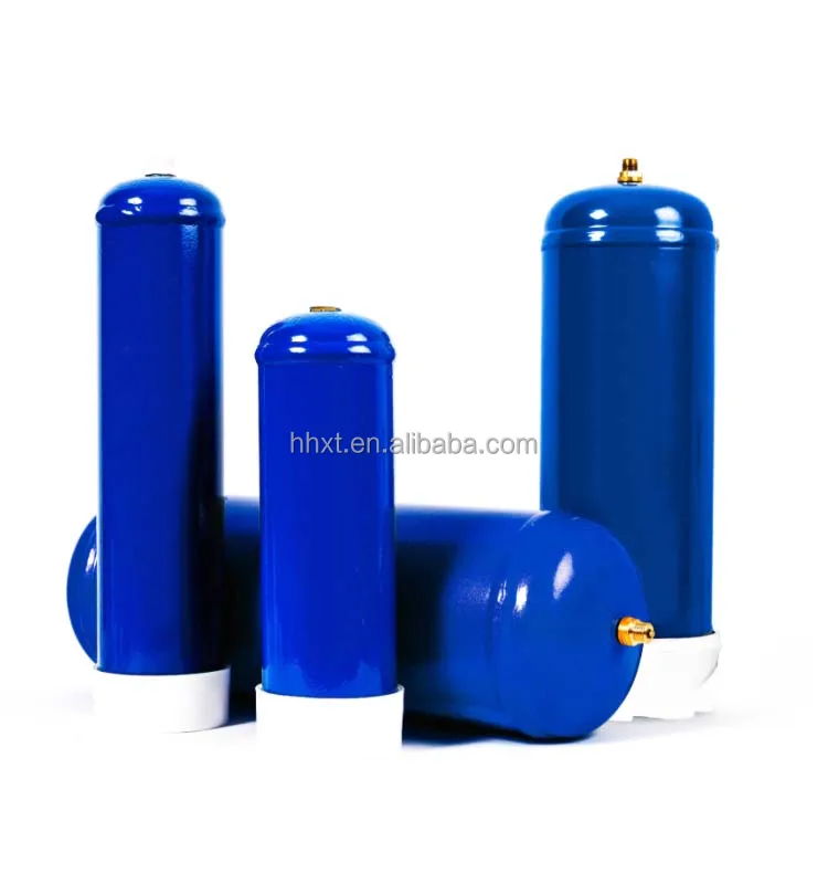 580 г пищевые одноразовые зарядные устройства для взбитых сливок, цилиндры для оптовой продажи