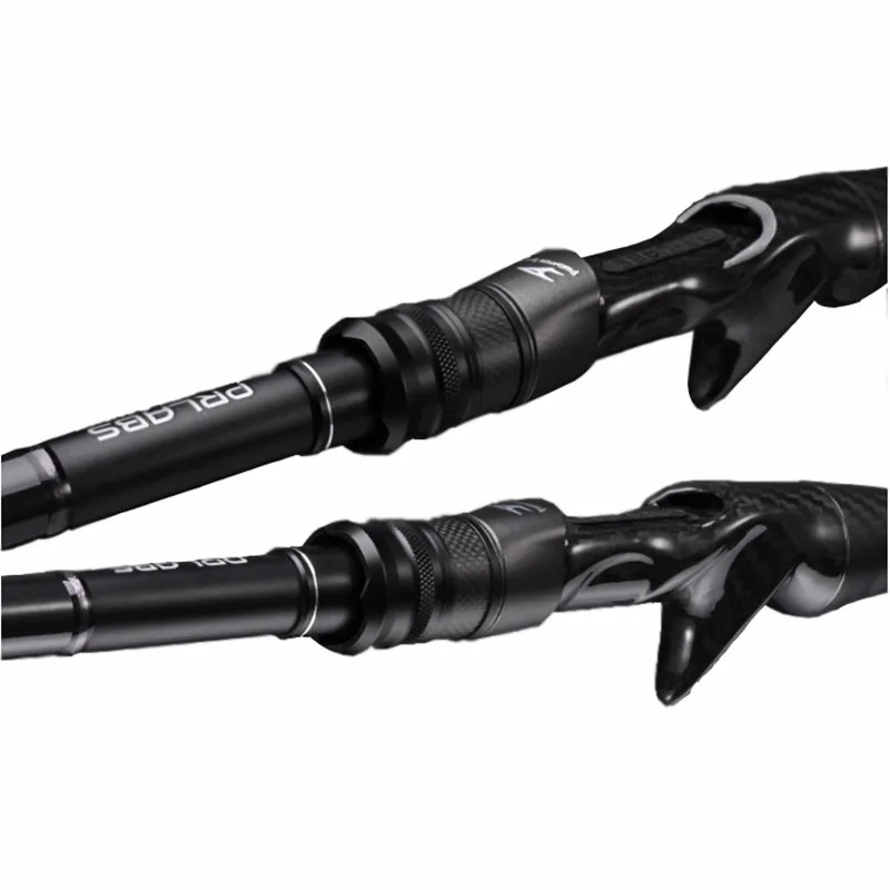 LUTAC Casting Rod 99% Carbon Fiber 2 Sections F 2.13M/2.2M XH Fishing Rod Factory