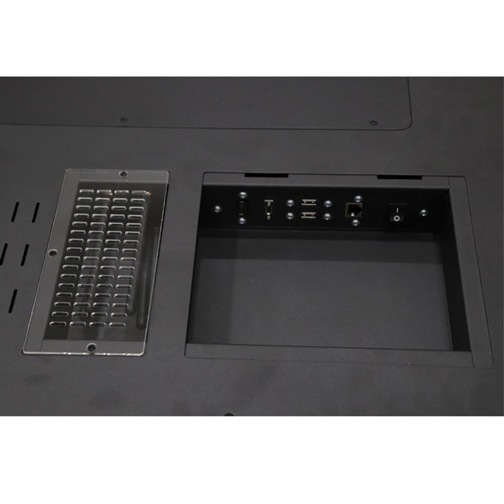 32/43 inch Factory Raspberry Pi Monitor Android Interactive Table Touch Screen