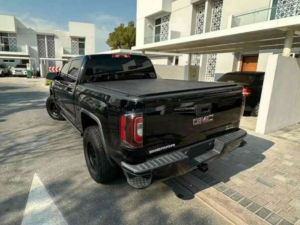 Дешевый Подержанный GMC Sierra 4.3l v6 в наличии
