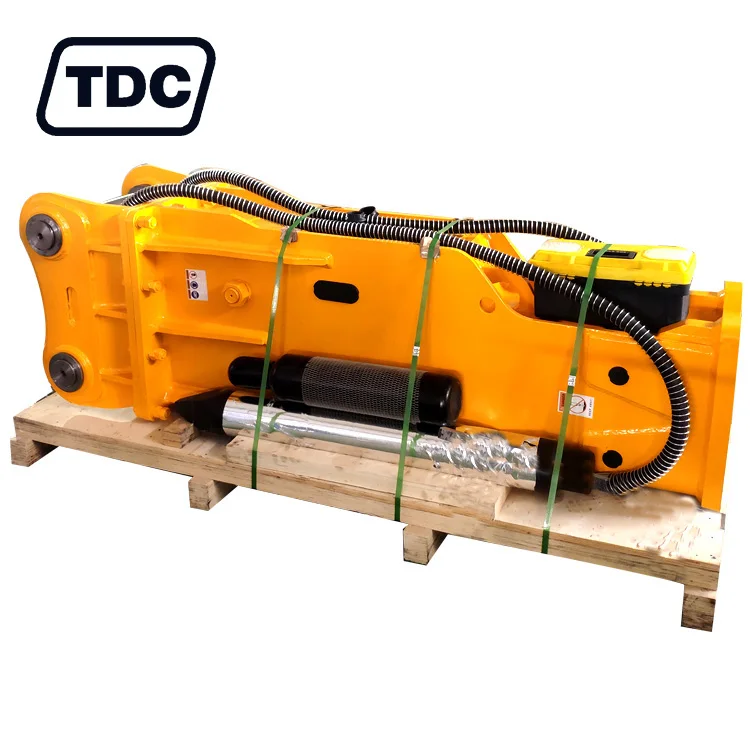 
Hydraulic breaker for 330 for excavator demolition hammer spare parts 