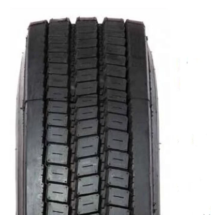  225/75R17.5 шина для грузовика с рисунком марки GAR820