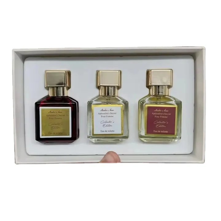 Custom Beauty Products Package perfume Paper Box For Serum Skincare Packaging