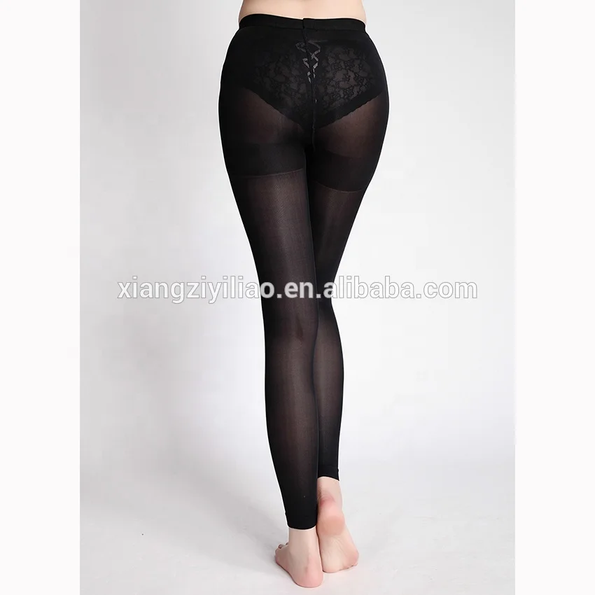 Женские облегающие леггинсы, колготки без ног, пикантные колготки xl