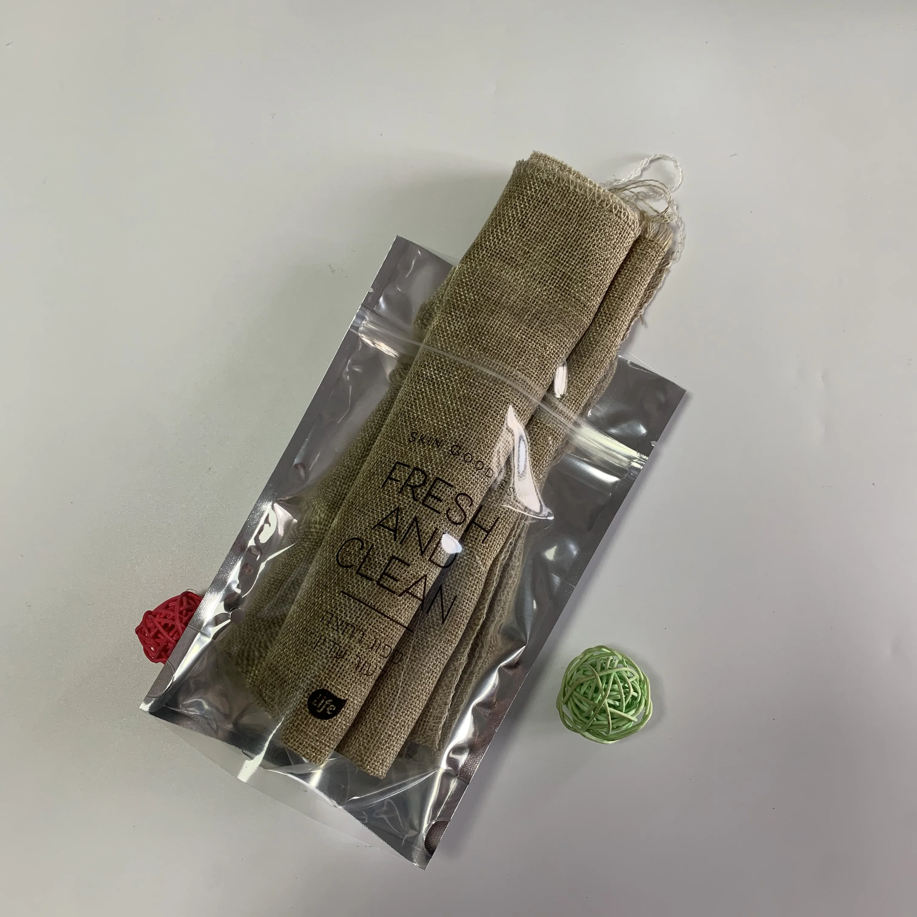 Transparent Cellophane Clear Polybag Opp Plastic Self Adhesive OPP Bopp Bag