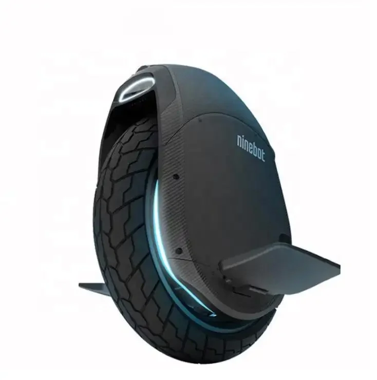 EU/US warehouse one wheel SUPERRIDE Self Balancing Electric Unicycle one wheel one wheel skateboard