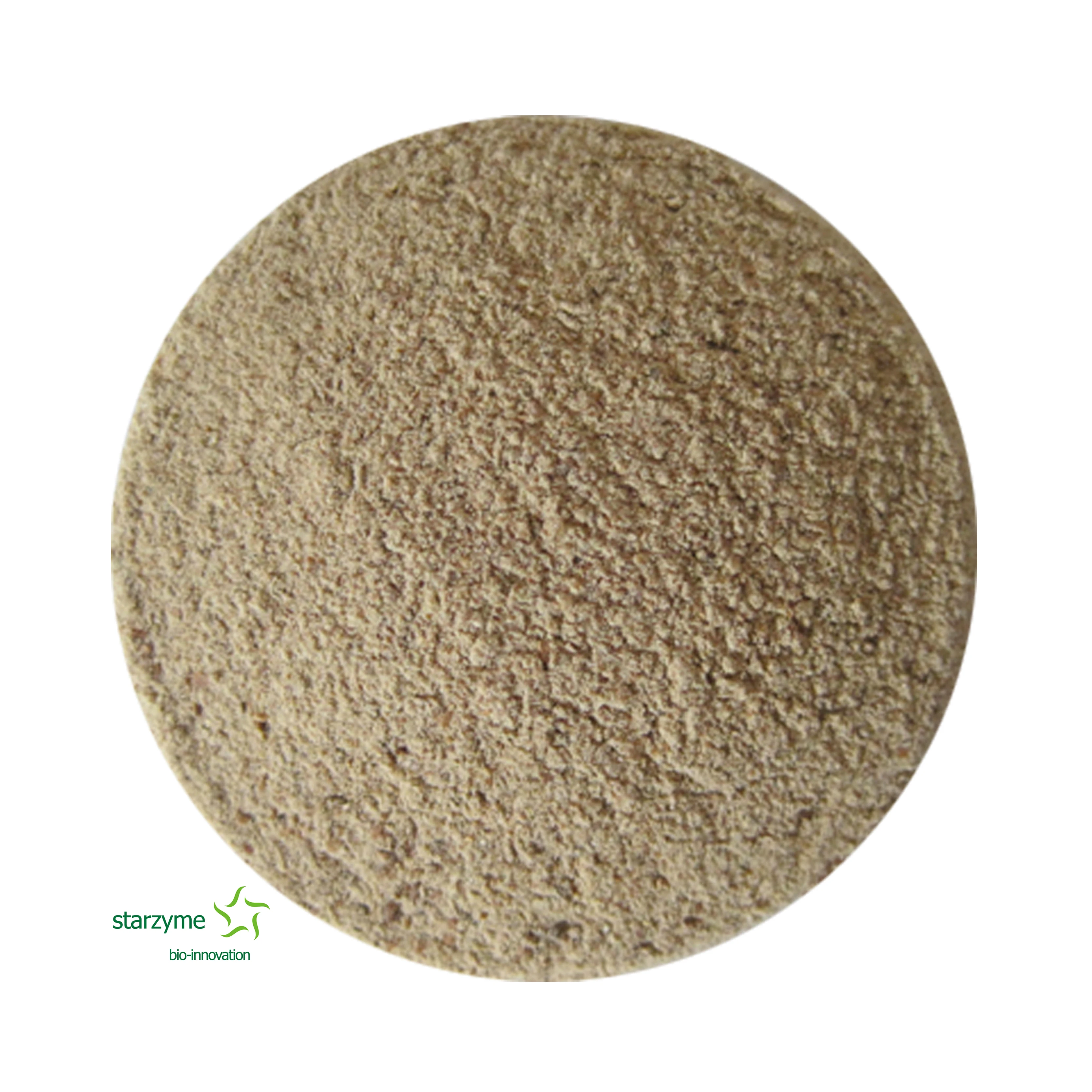 
High Content Phytase Feed Grade Enzyme Powder 