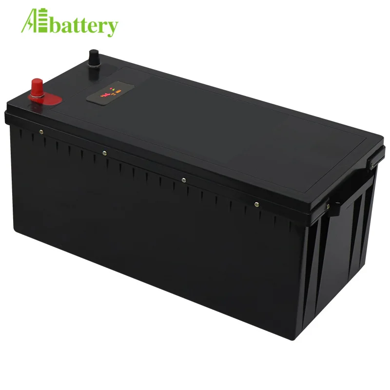 10YEARS Warranty Solar 10Kw Lithium ion Battery LiFePO4 Pack Battery 12v 200ah Lithium Batteries for Solar Systems