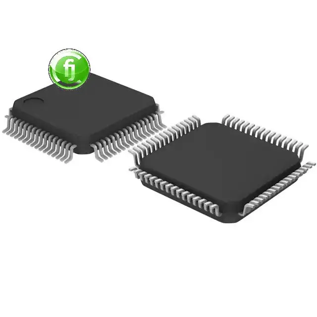 DS3106LN2 IC TIMING LINE CARD 64-LQFP