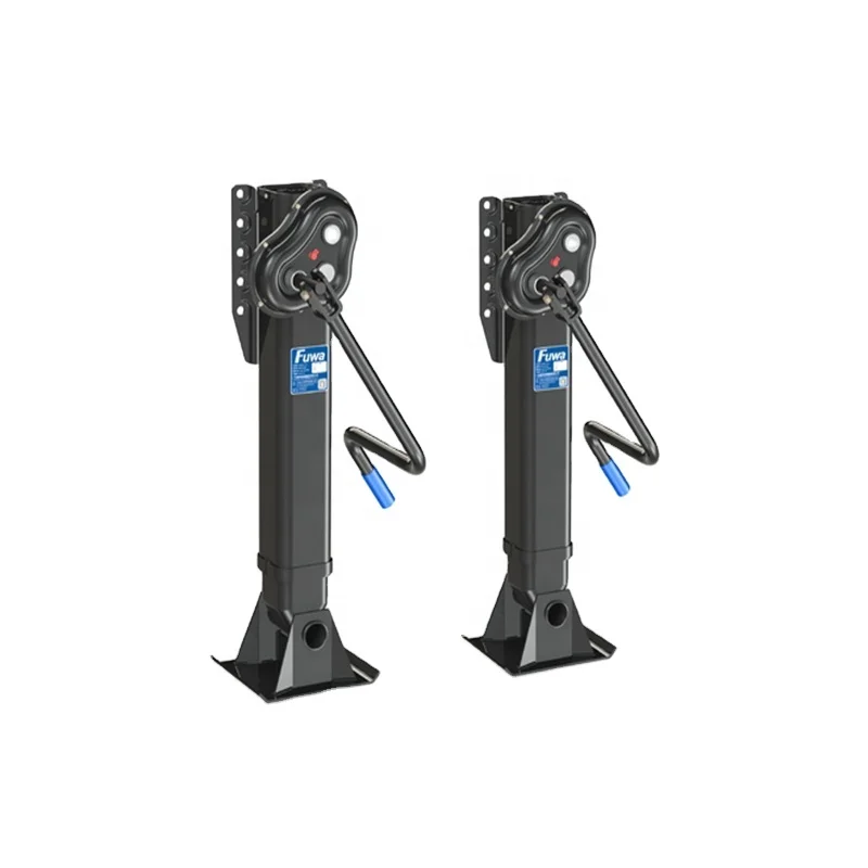Оригинальный бренд fuwa 28ton посадочные ножки/посадочные