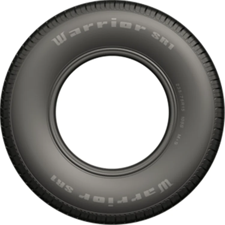 Top Quality Brand Tire 235/70R16 235/70R16 235/75R15 245/65R17 245/70R16 265/65R17 Cheap Price Tire