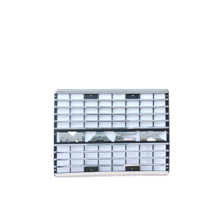 Гимн запчасти для грузовиков оптовая продажа 6MF561M2 решетка с буквами MK-002 для самосвал МЭК, Ch