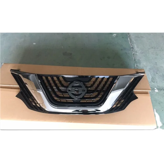 car body kit car grille for Nissan murano z51 z51 2015 2016 2017 2018 2019 2020