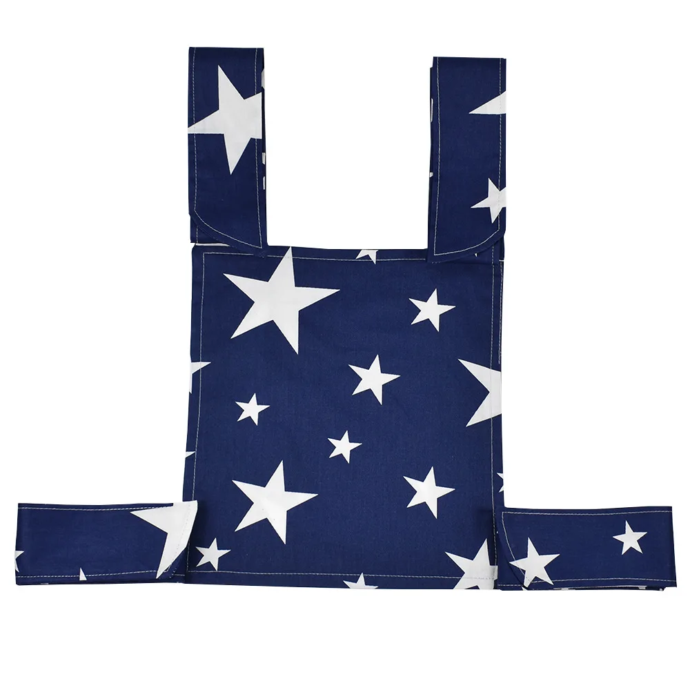 Ready To Ship Kids Backpack Toys Doll Carrier Fox Cotton Baby Doll Carrier