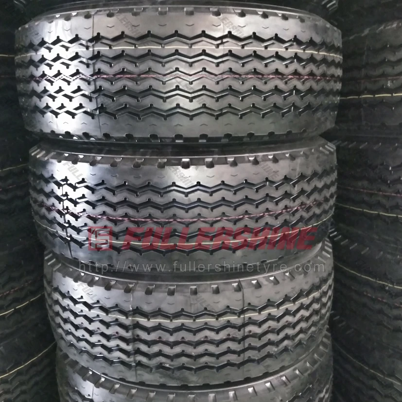 truck and bus tyre 385/65R22.5 wholesale price tubeless tyre R22.5 for trailer