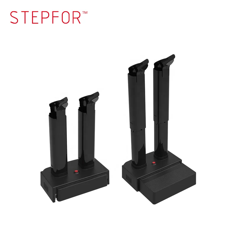 
Professional Electric Shoe&Boots Dryer with foldable air tubes 