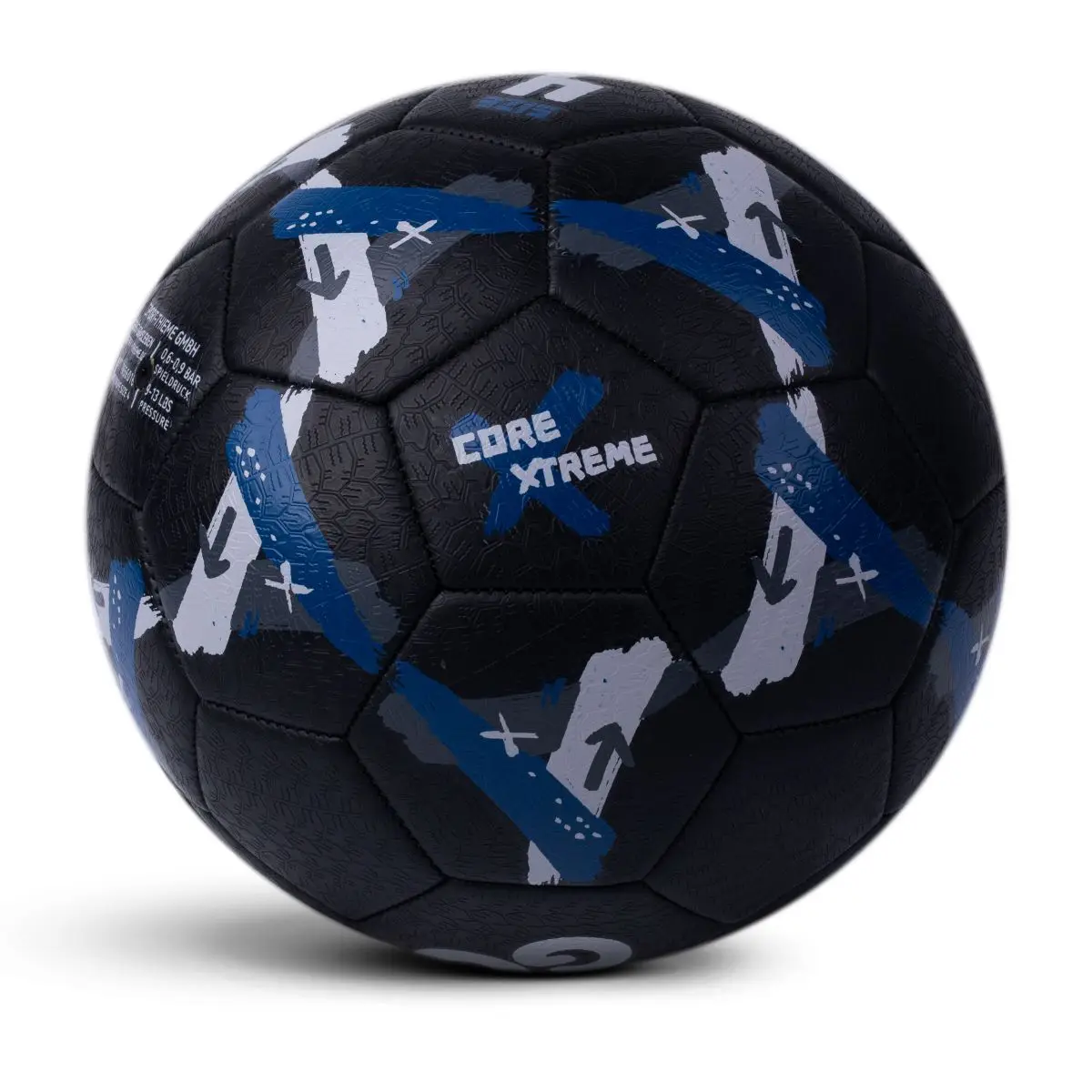 Machine Sewing Football Training Adult Equipment Match Sports Ball Futsal Size 4 Soccer