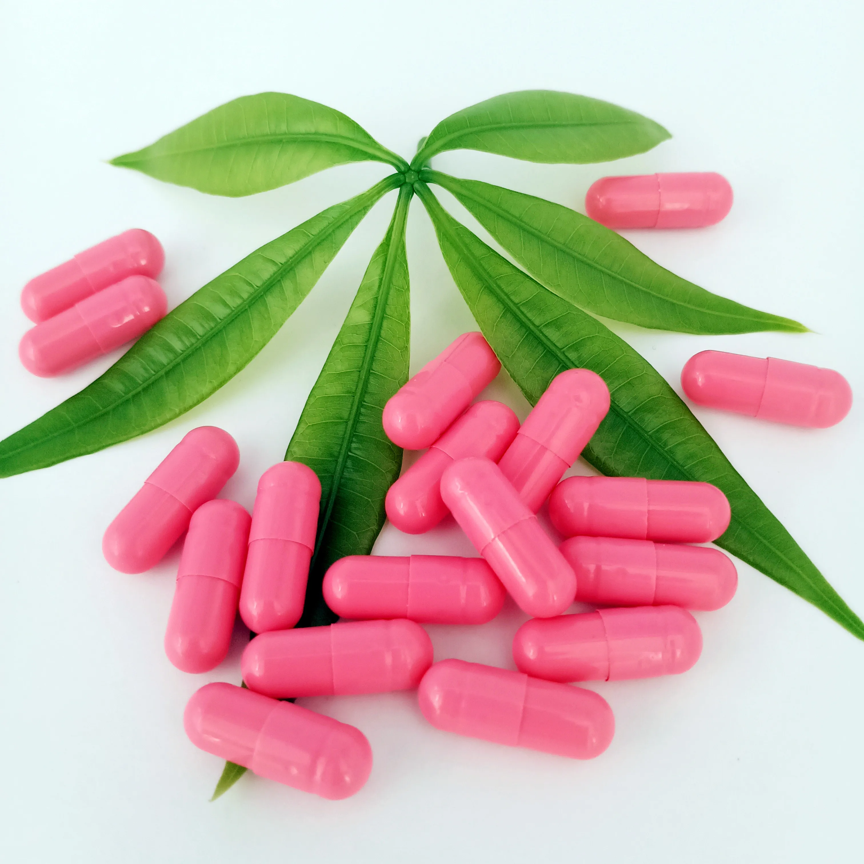 
OEM Custom Keto weight loss slimming capsules fat burner best slimming capsules 