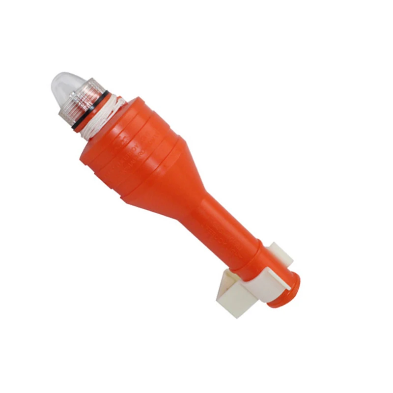Best Selling Rescue Saving Waterproof Lifebuoy Light