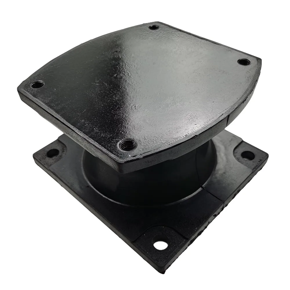roller parts 1704-43017-0 rubber shock absorber buffer