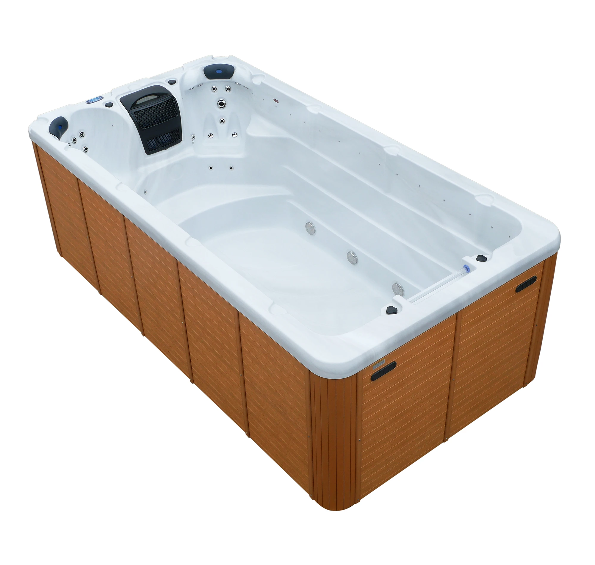 Hotel Outdoor Spa so Popular Swimming Pool Spa for 2 People