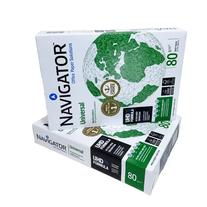 Runlian Copy Paper Bond Paper A1 A4 A3 Letter Size 80G White Color