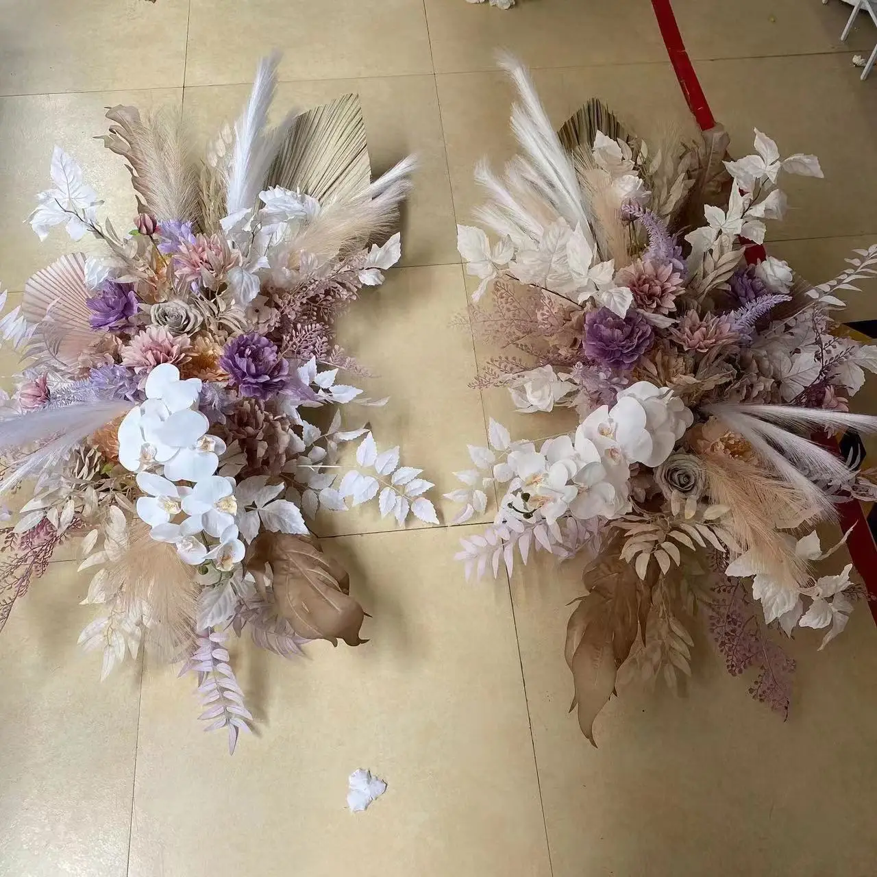 Заводская цена искусственные цветы для свадьбы