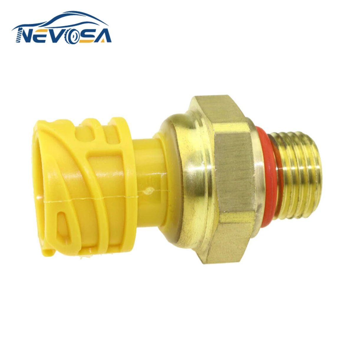 Nevosa 21634017 7421746206 7485116444 7421634017 7420796744 Generator Engine Oil Pressure Sensor For Volvo FM FM9 FM12 FMX Fe