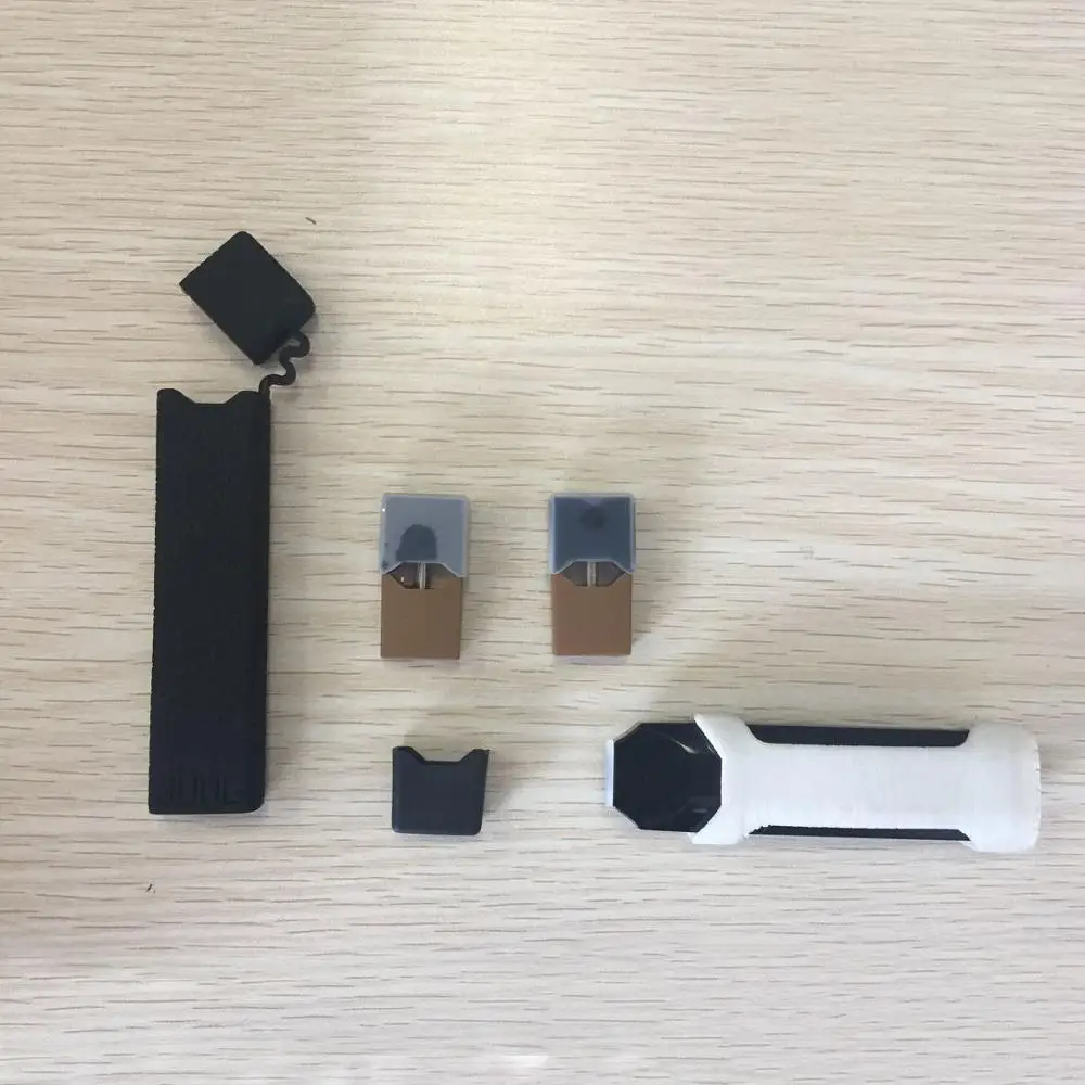 
Custom silicone holder for Cigarette electronic cigarette silicone mouthpiece 