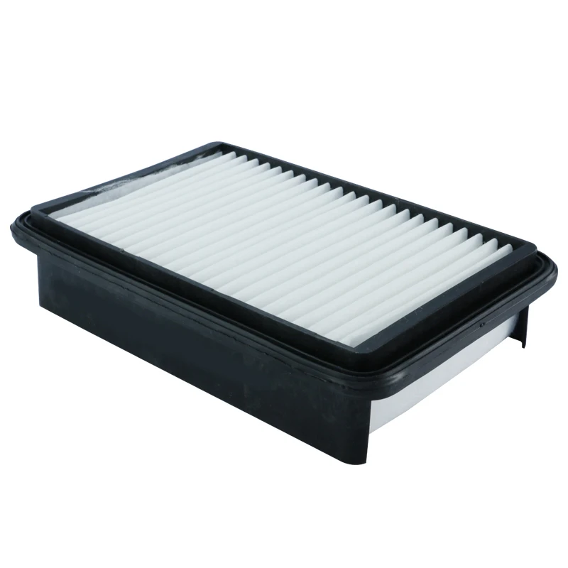 High Efficiency PP Sealed Car Air Filter Line 28113-B3210 LX4699 for Kia Hyundai