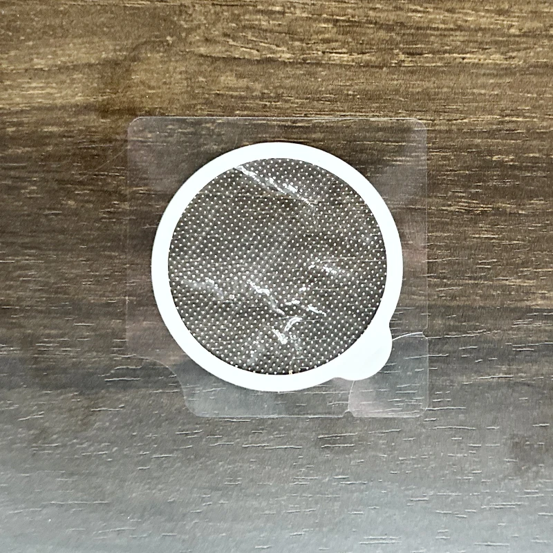 Dissolving Micro Needle Invisible Spot Dots Concealer Patch Nano Microcrystalline Instant Acne Removal Microneedle Pimple Patch