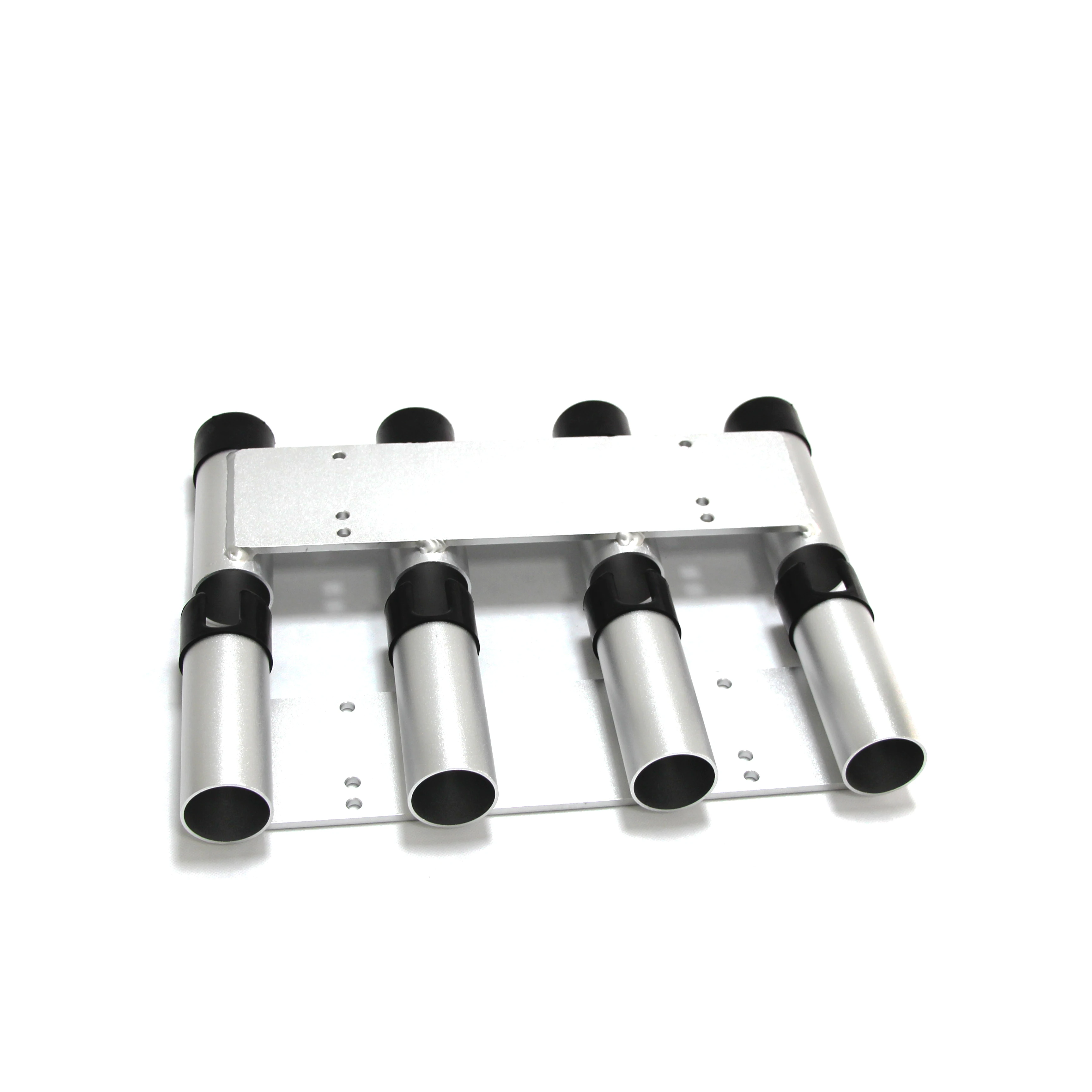 quality multi tubes Al fishing rod holder manufacturer