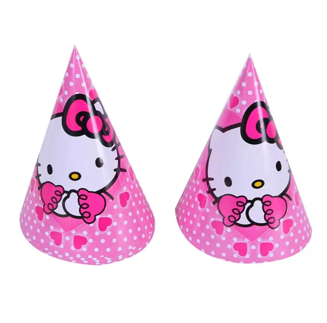 Party disposable headdress paper hat festival decorations