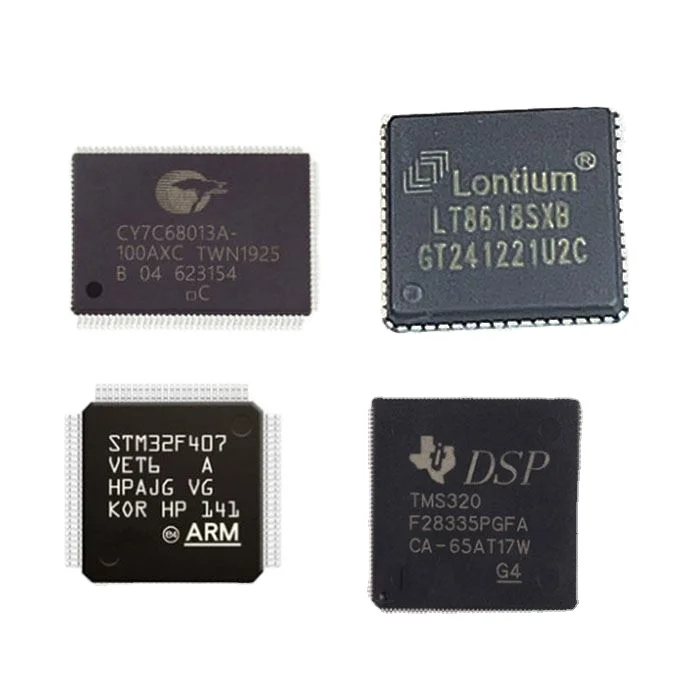 New and Original Integrated circuit electronic component development board driver micro controller in stock TOP256YN