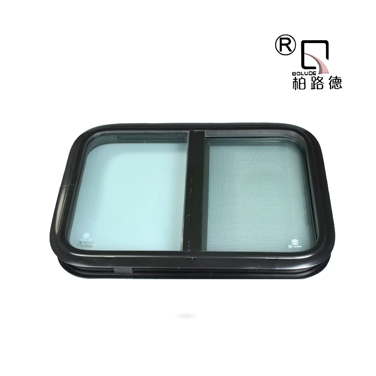Top Selling new customizable rv Extrapolation window