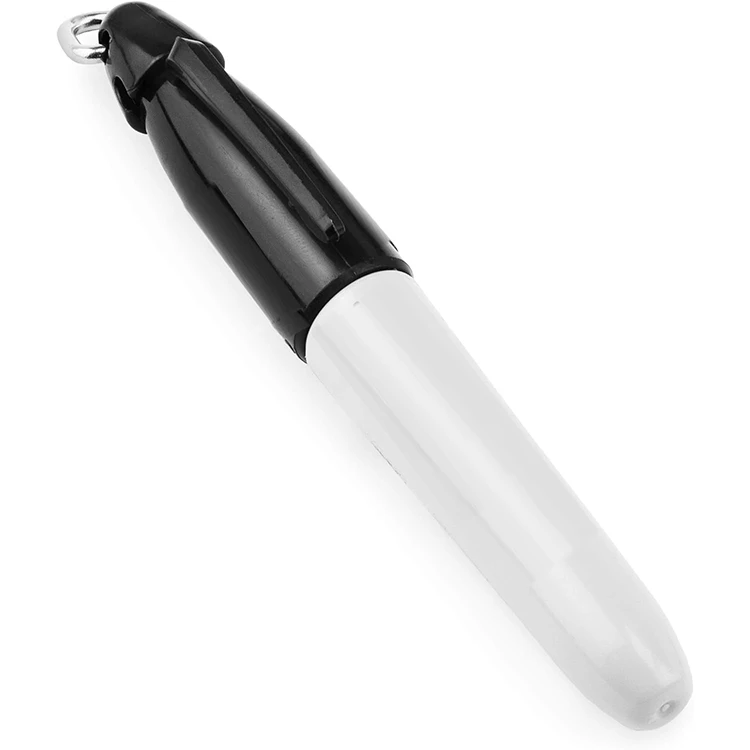 factory custom non toxic quick drying oil based multi-color mini marker permanent paint art marker pen tip for bottle glass