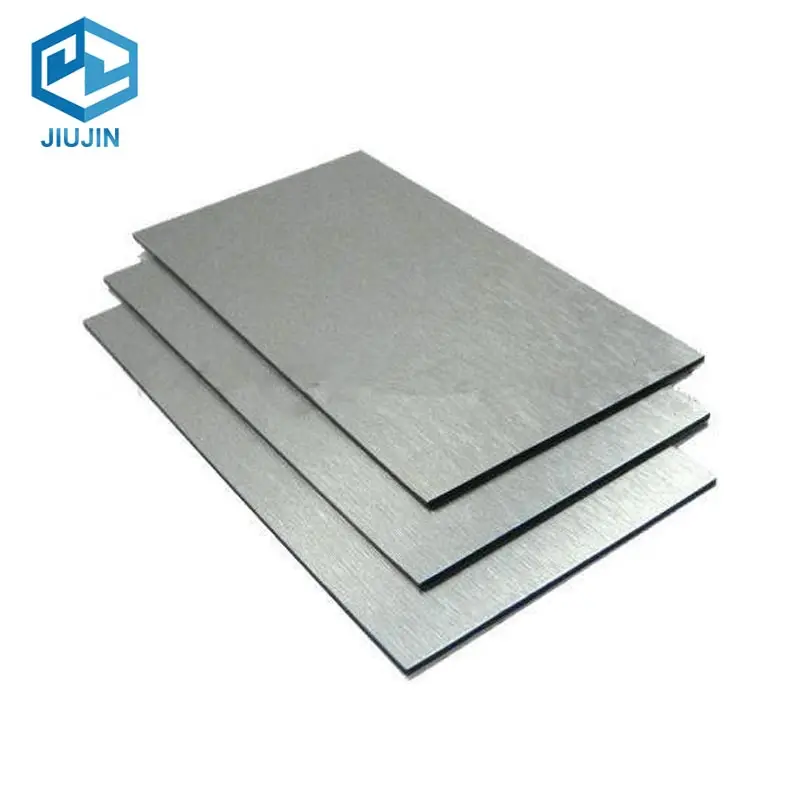 ASTM Aluminium Sheet/Aluminium Plate for Building Decoration (1050 1060 1100 3003 3105 5005 5052 5754 5083 6061 7075)