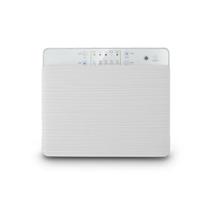 Hepa filter vacuum purifier aroma diffuser vintage smart air purifiers smart purifier hepa plasma pure air cleaning equipment