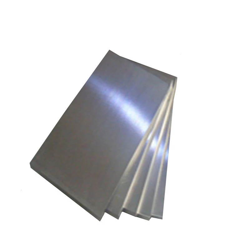 High Standard  Favourable Price Stainless Steel Round Bars Steel Sheet Plate