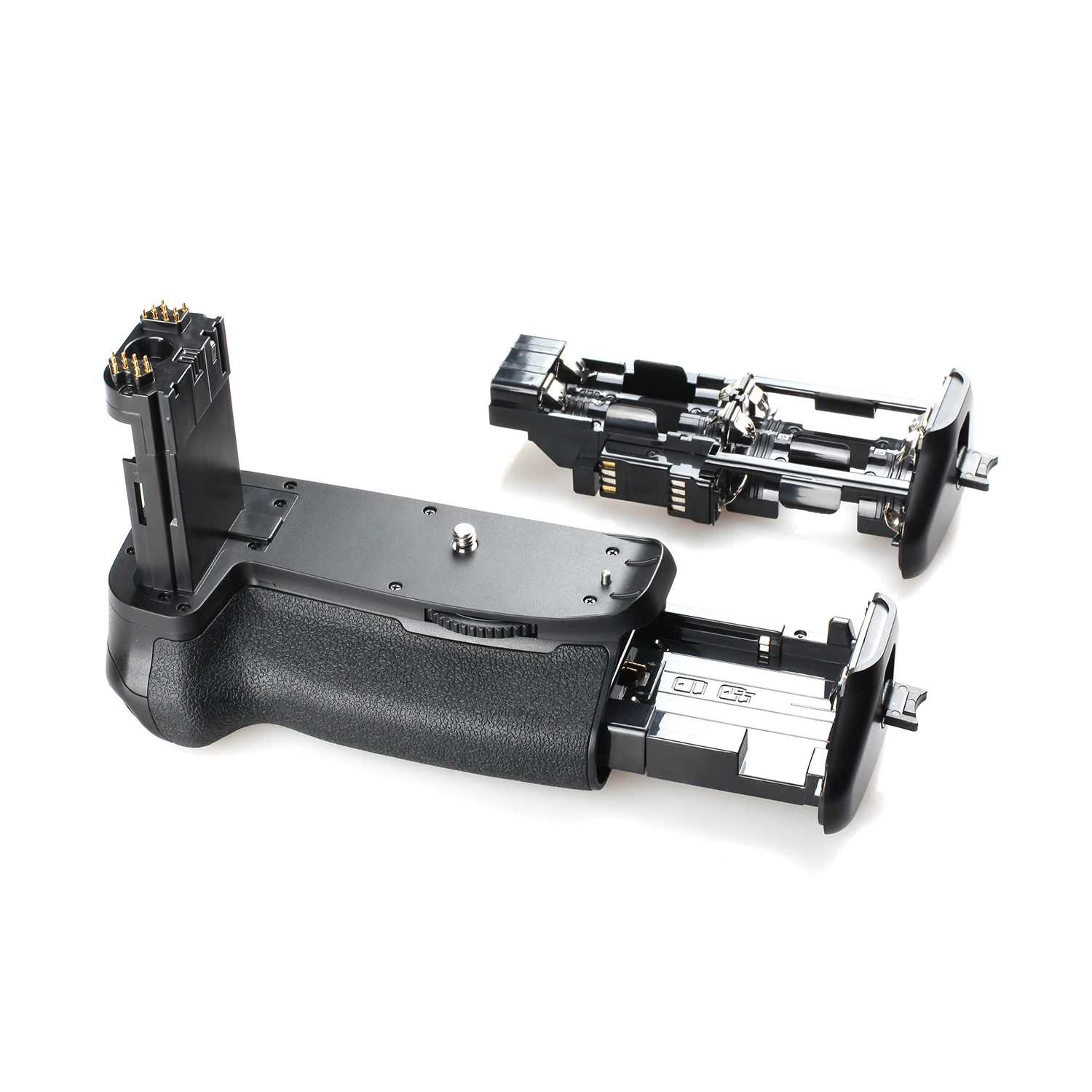 
Travor Profesional Camera Accessories Power Holder Battery Grip For Canon Eos 7D Mark II 7DII 7D2 Replacement BG-E16 